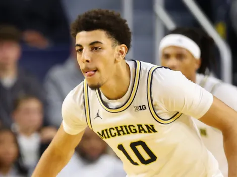 Son of NBA legend Pippen makes shocking decision during March Madness