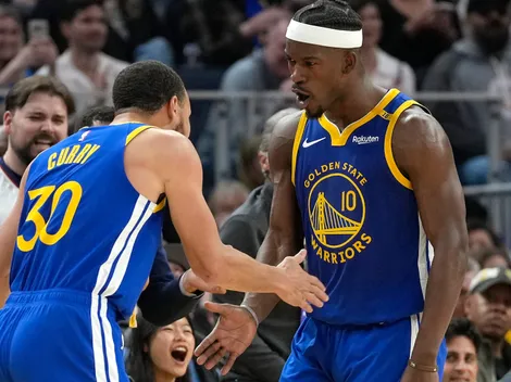 Stephen Curry makes blunt admission about Jimmy Butler joining the Warriors