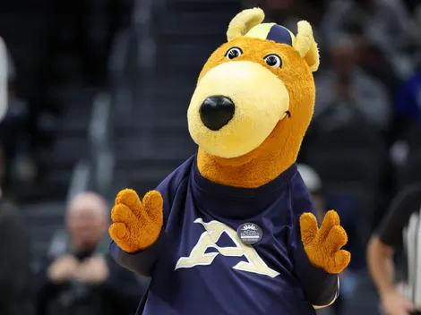 March Madness 2025 mascots: Discover which animal rules the men's tournament