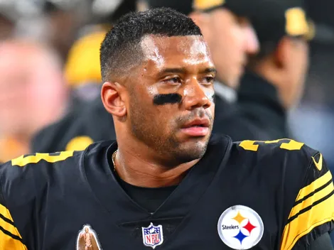 The reason Giants chose to sign Jameis Winston before Russell Wilson