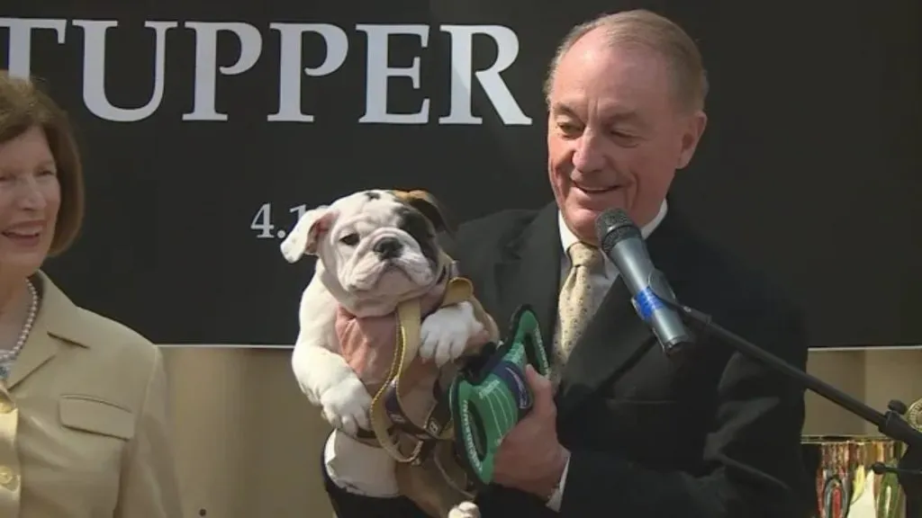Tupper (Source: WPRI.com)