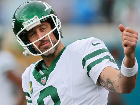 Aaron Rodgers beyond football: 20 eye-opening facts about him