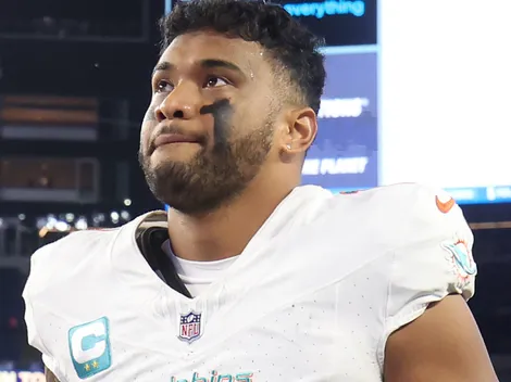 Dolphins' Tua Tagovailoa, Mike McDaniel receive strong warning from Zach Wilson ahead of 2025 NFL season