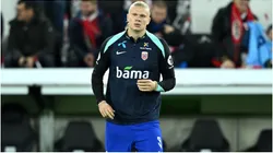 Erling Haaland of Norway