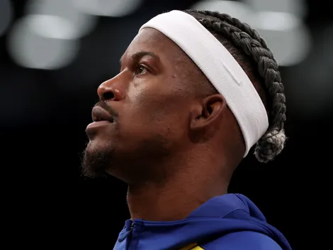 Warriors star Jimmy Butler delivers blunt statements on Sixers culture