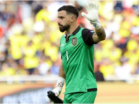 Where to watch Chile vs Ecuador live in the USA: CONMEBOL World Cup Qualifiers