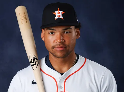 Cam Smith sends clear message to Astros’ front office ahead of Joe Spada's final roster decision