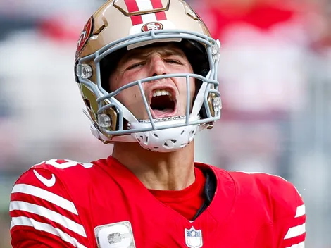 Brock Purdy loses weapon who is joining Sam Darnold and the Seahawks