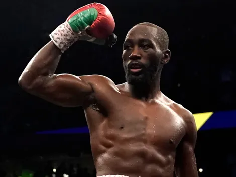 Terence Crawford's master plan to dethrone Canelo Alvarez ahead of mega-fight