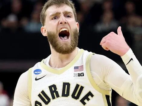 NCAAB News: Cougars HC Kelvin Sampson makes major admission about Purdue star Braden Smith