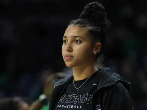 KK Arnold admits she didn't like Azzi Fudd at first