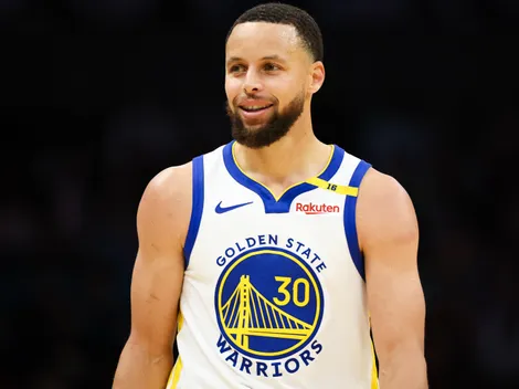 Stephen Curry dominates impressive winning stat over Michael Jordan and LeBron James