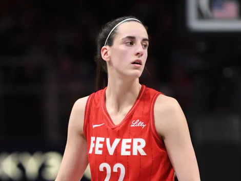 Caitlin Clark’s new Indiana Fever teammate gives a three-word remark over her impact in the league