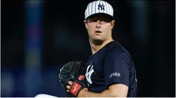 Gerrit Cole of the New York Yankees