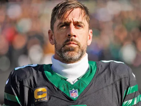 Aaron Rodgers' Steelers jersey: What uniform number will he wear in Pittsburgh?