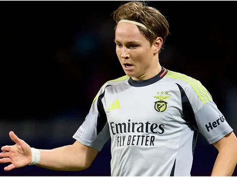 Where to watch Gil Vicente vs Benfica live for free in the USA: 2024/2025 Primeira Liga