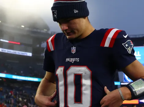 Patriots HC Mike Vrabel makes major admission about Drake Maye ahead of 2025 NFL season