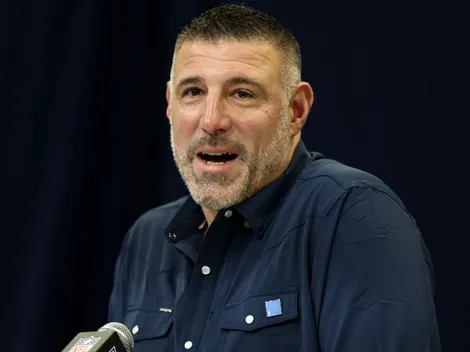 Mike Vrabel reveals shocking point of view on why Patriots didn't go for Micah Parsons prior to Cowboys-Packers trade