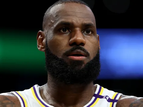 Lakers star LeBron James’ post-retirement plans reportedly tied to NBA media partner