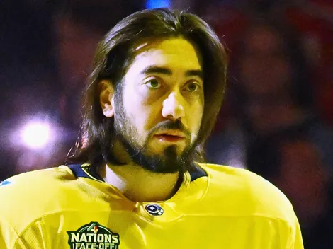 Zibanejad voices frustrating six-word comment for Laviolette, Rangers after loss vs Kings