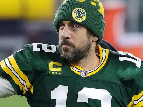 NFL News: Aaron Rodgers has already talked with key player for Mike Tomlin, Steelers