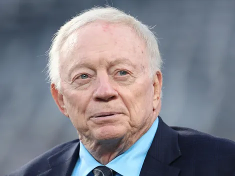 Cowboys owner Jerry Jones breaks silence with honest message to Micah Parsons after devastating knee injury