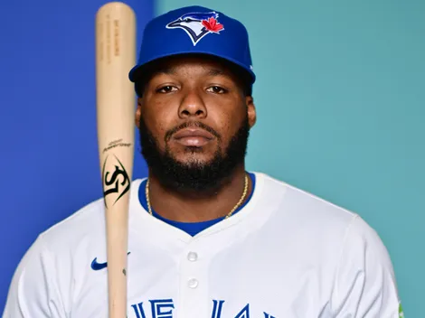 Blue Jays GM breaks silence on $550 Million extension rumors surrounding Vladimir Guerrero Jr.