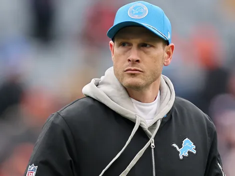 Jared Goff's key weapon in Lions makes major admission about Ben Johnson's departure to Bears