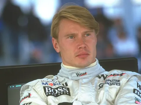 He is a two-time champion, had a strong rivalry with Michael Schumacher, and survived a nearly fatal accident