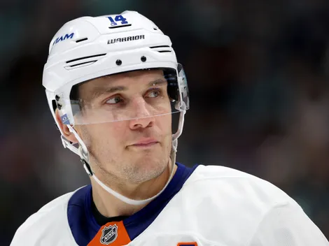 Bo Horvat issues bold warning to former teammates ahead of Canucks vs Islanders
