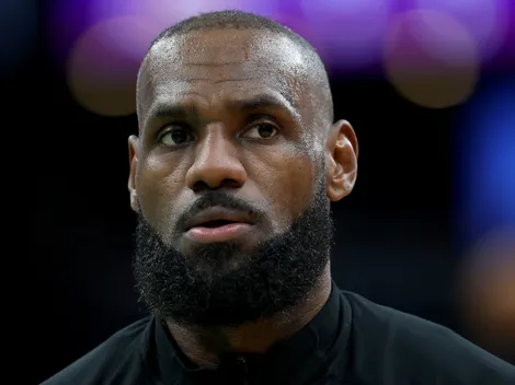 Lakers should get rid of LeBron James after Minnesota loss, claims NBA legend