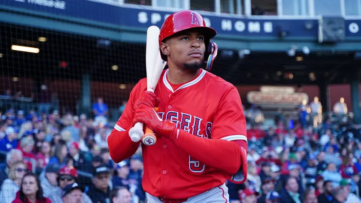 Los Angeles Angels