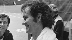 Cliff Reachy was one of the top players of the 1970s