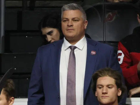 NHL News: Devils coach Sheldon Keefe makes bold statement after snapping skid with win over Blackhawks
