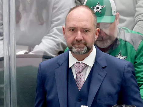 Stars coach Pete DeBoer issues strong warning about team's performance after win over Oilers