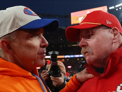 Broncos bring back Super Bowl champion with Chiefs