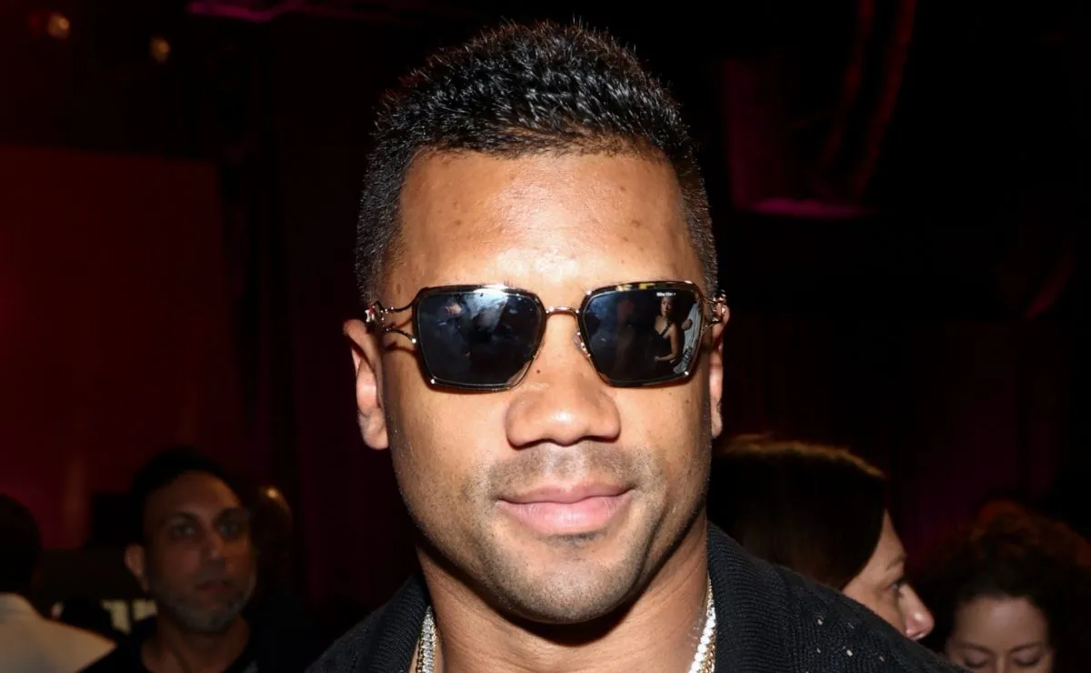 Russell Wilson Model NFL News: Russell Wilson makes something clear to Brian Daboll, Giants ...