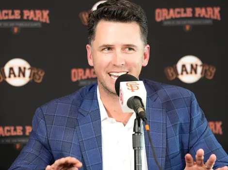Buster Posey shares honest thoughts ahead of MLB Opening Day