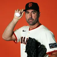 Veteran pitcher Justin Verlander might join AL East team this season