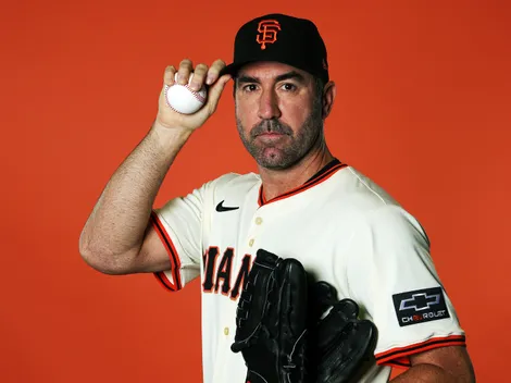 Veteran pitcher Justin Verlander might join AL East team this season