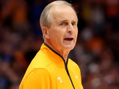 Pirot to Kentucky matchup in March Madness, Vols HC Barnes takes shot at Longhorns