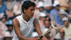 Evonne Goolagong is one of the most iconic tennis players of all time