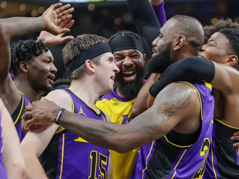 Not LeBron James or Luka Doncic: Former NBA champion reveals the Lakers’ X-factor ahead of playoffs