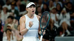 Former World No. 2 Paula Badosa