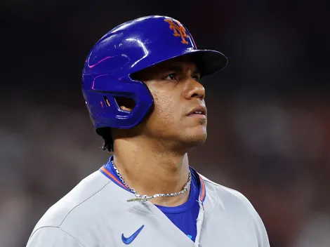 Soto and Schwarber quietly dominate a key MLB metric