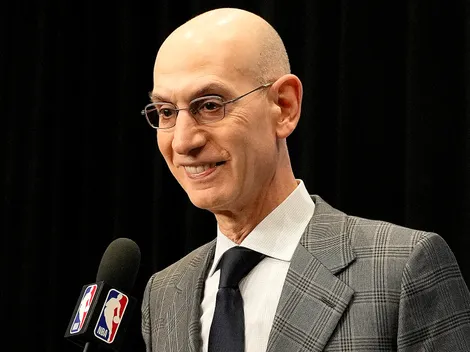 NBA Commissioner Adam Silver tests potential game-changing rule during Summer League