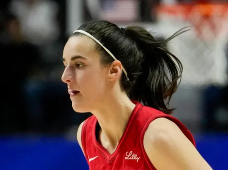 WNBA legend makes surprising prediction for Caitlin Clark and the Indiana Fever