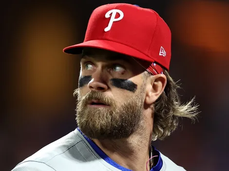 Harper’s longtime teammate reveals surprising MLB career decision