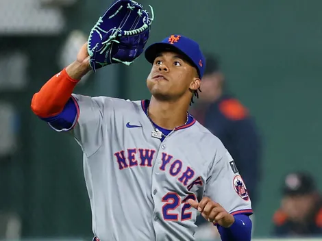 Soto reacts to disappointing Mets debut with surprising takeaway