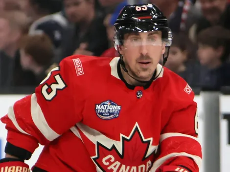 NHL News: Paul Maurice reveals Brad Marchand's intense desire to make Panthers debut